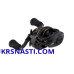 Катушка мультипликаторная Abu Garcia REVO 4 Premier Low Profile